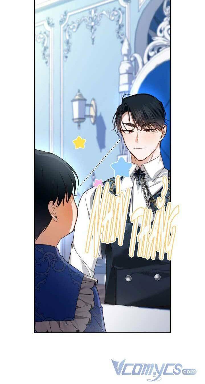 Phương Pháp Che Giấu Đứa Con Của Hoàng Đế Chapter 67 - Trang 2