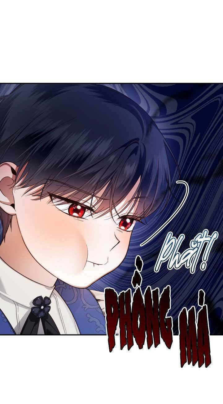 Phương Pháp Che Giấu Đứa Con Của Hoàng Đế Chapter 67 - Trang 2