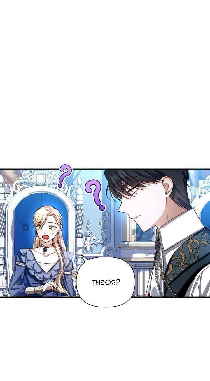 Phương Pháp Che Giấu Đứa Con Của Hoàng Đế Chapter 67 - Trang 2