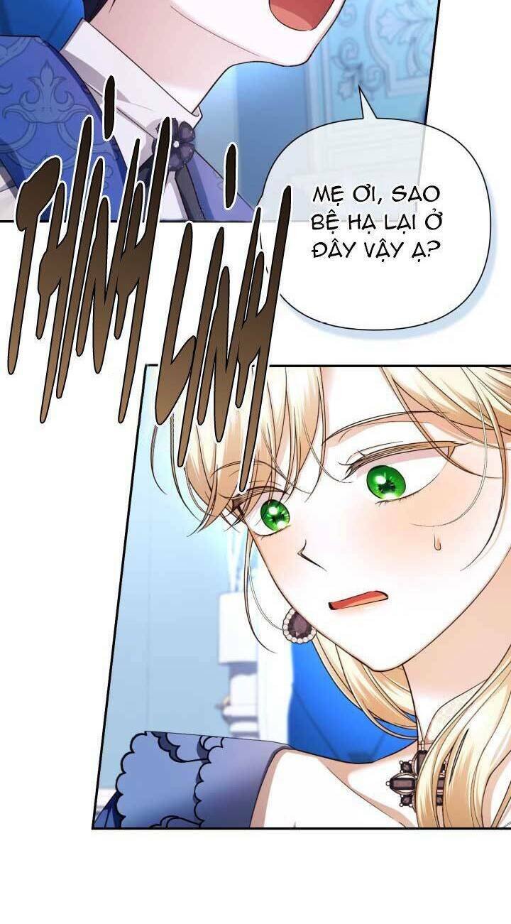 Phương Pháp Che Giấu Đứa Con Của Hoàng Đế Chapter 67 - Trang 2