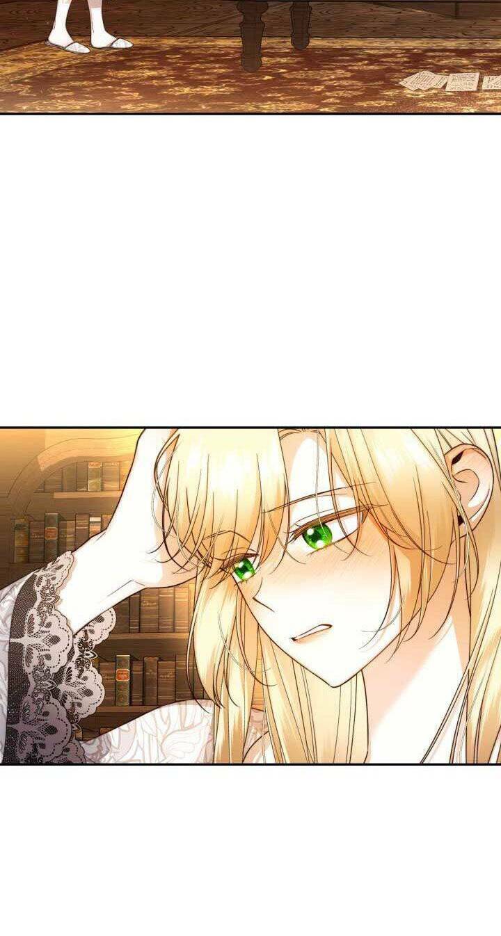 Phương Pháp Che Giấu Đứa Con Của Hoàng Đế Chapter 67 - Trang 2