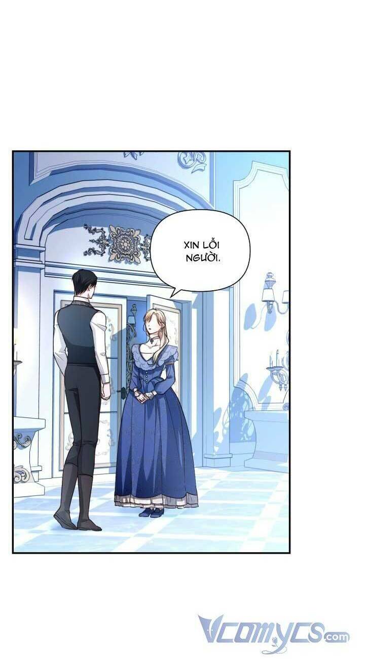 Phương Pháp Che Giấu Đứa Con Của Hoàng Đế Chapter 67 - Trang 2