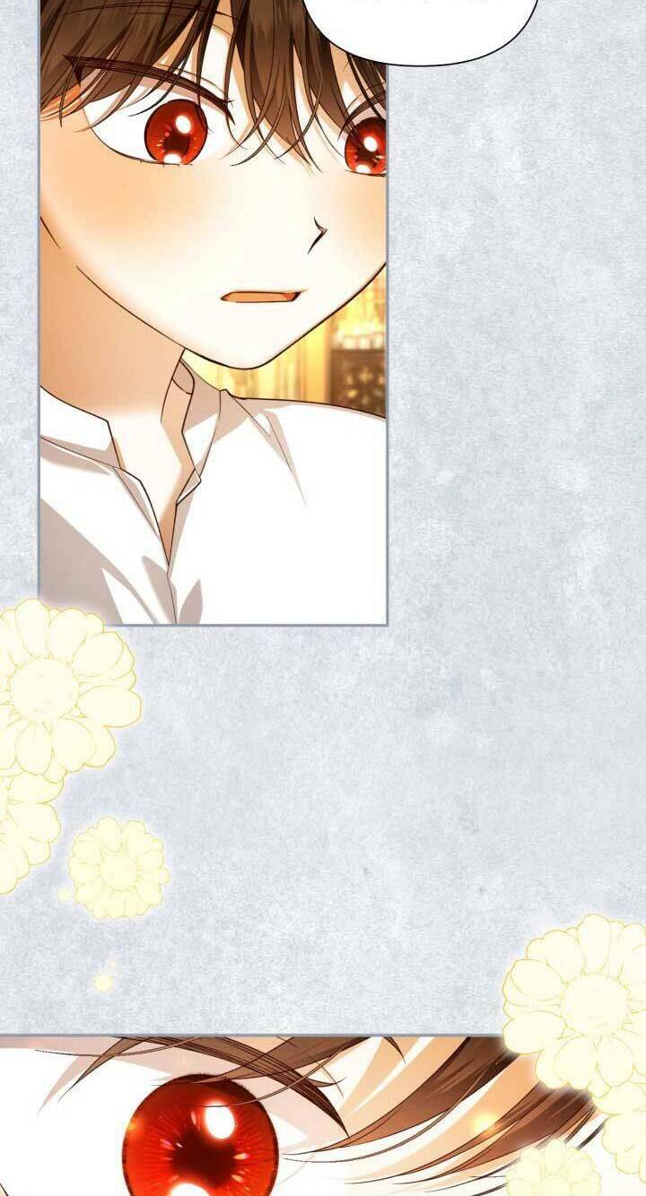 Phương Pháp Che Giấu Đứa Con Của Hoàng Đế Chapter 67 - Trang 2