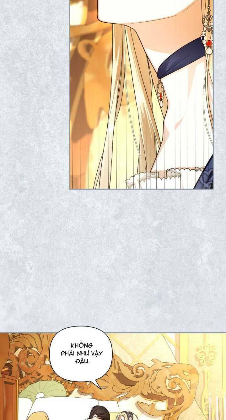 Phương Pháp Che Giấu Đứa Con Của Hoàng Đế Chapter 67 - Trang 2