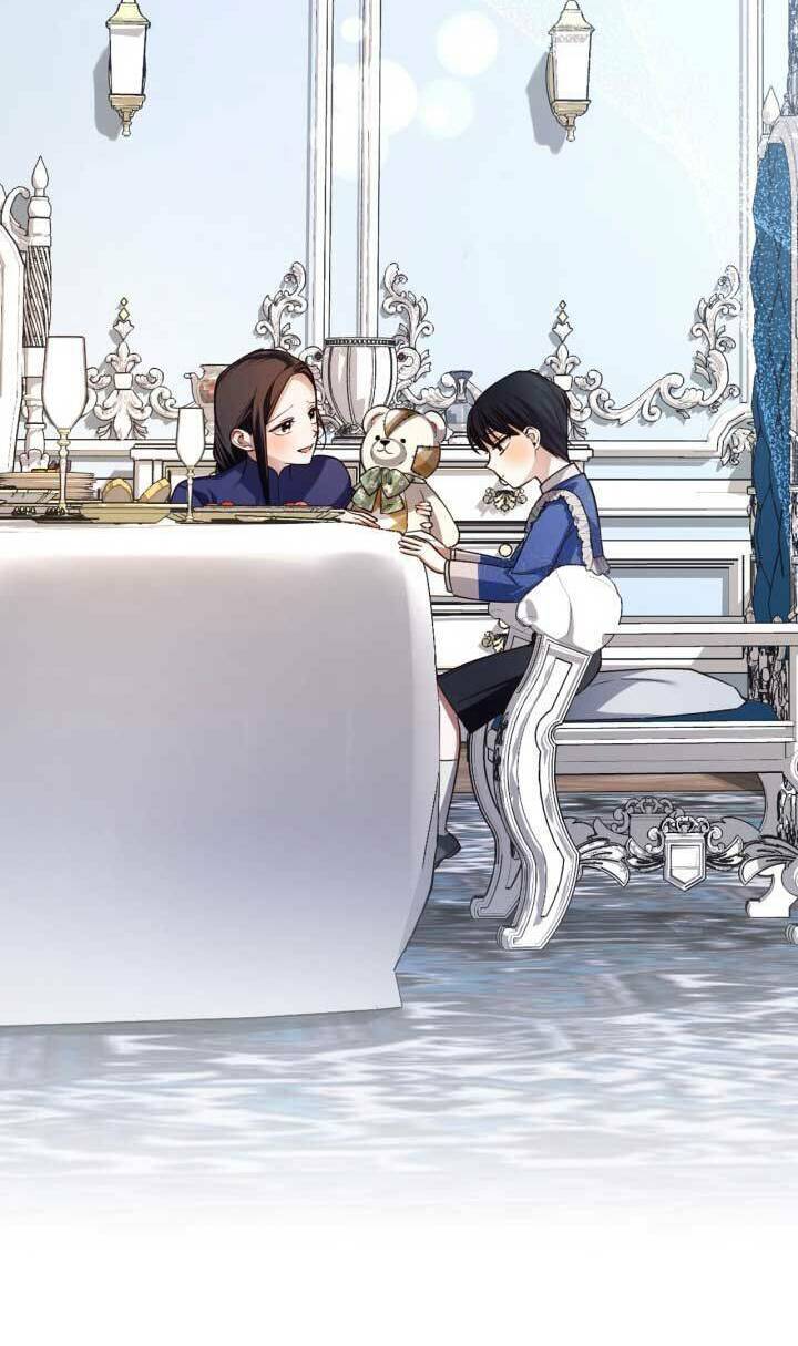 Phương Pháp Che Giấu Đứa Con Của Hoàng Đế Chapter 67 - Trang 2