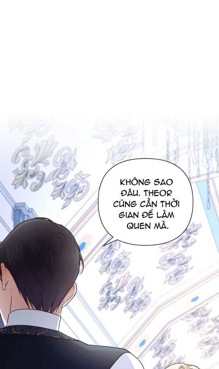 Phương Pháp Che Giấu Đứa Con Của Hoàng Đế Chapter 67 - Trang 2