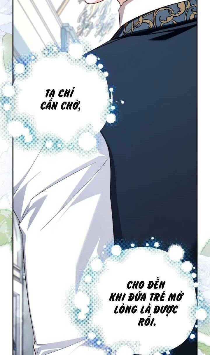 Phương Pháp Che Giấu Đứa Con Của Hoàng Đế Chapter 67 - Trang 2