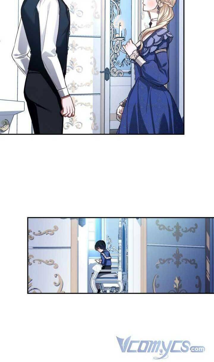 Phương Pháp Che Giấu Đứa Con Của Hoàng Đế Chapter 67 - Trang 2