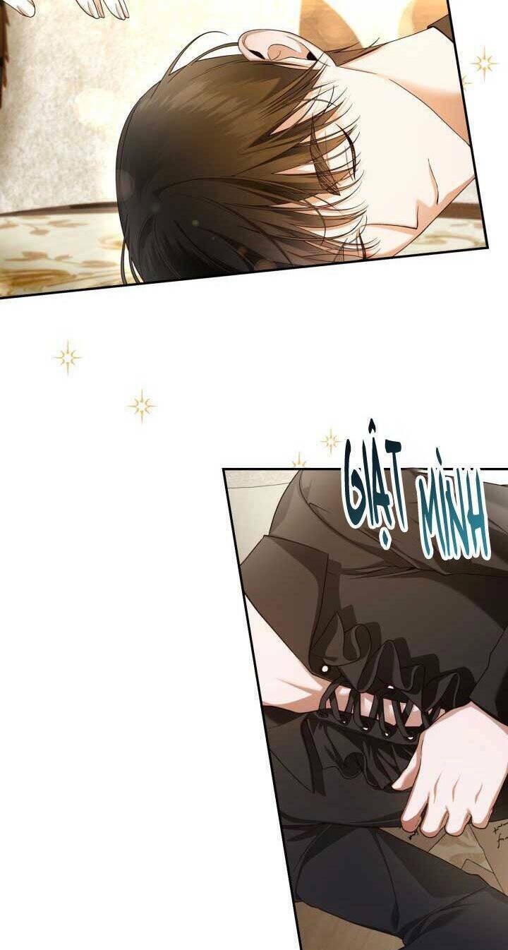 Phương Pháp Che Giấu Đứa Con Của Hoàng Đế Chapter 67 - Trang 2