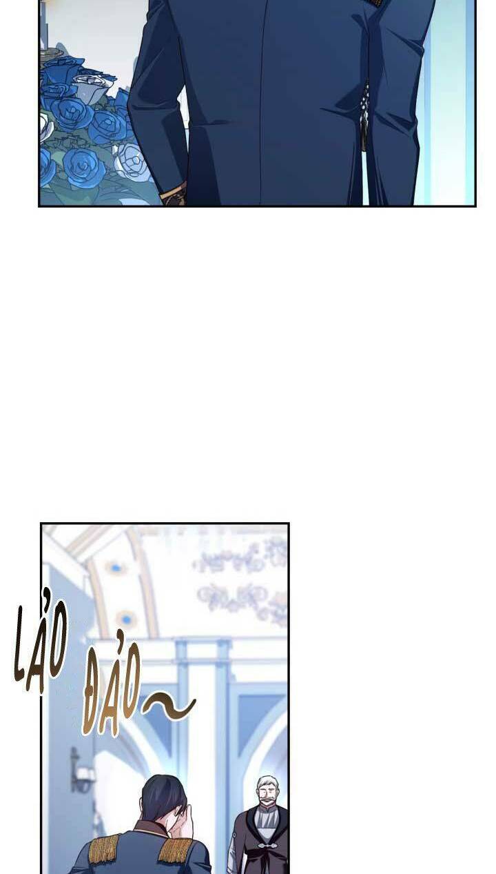 Phương Pháp Che Giấu Đứa Con Của Hoàng Đế Chapter 67 - Trang 2