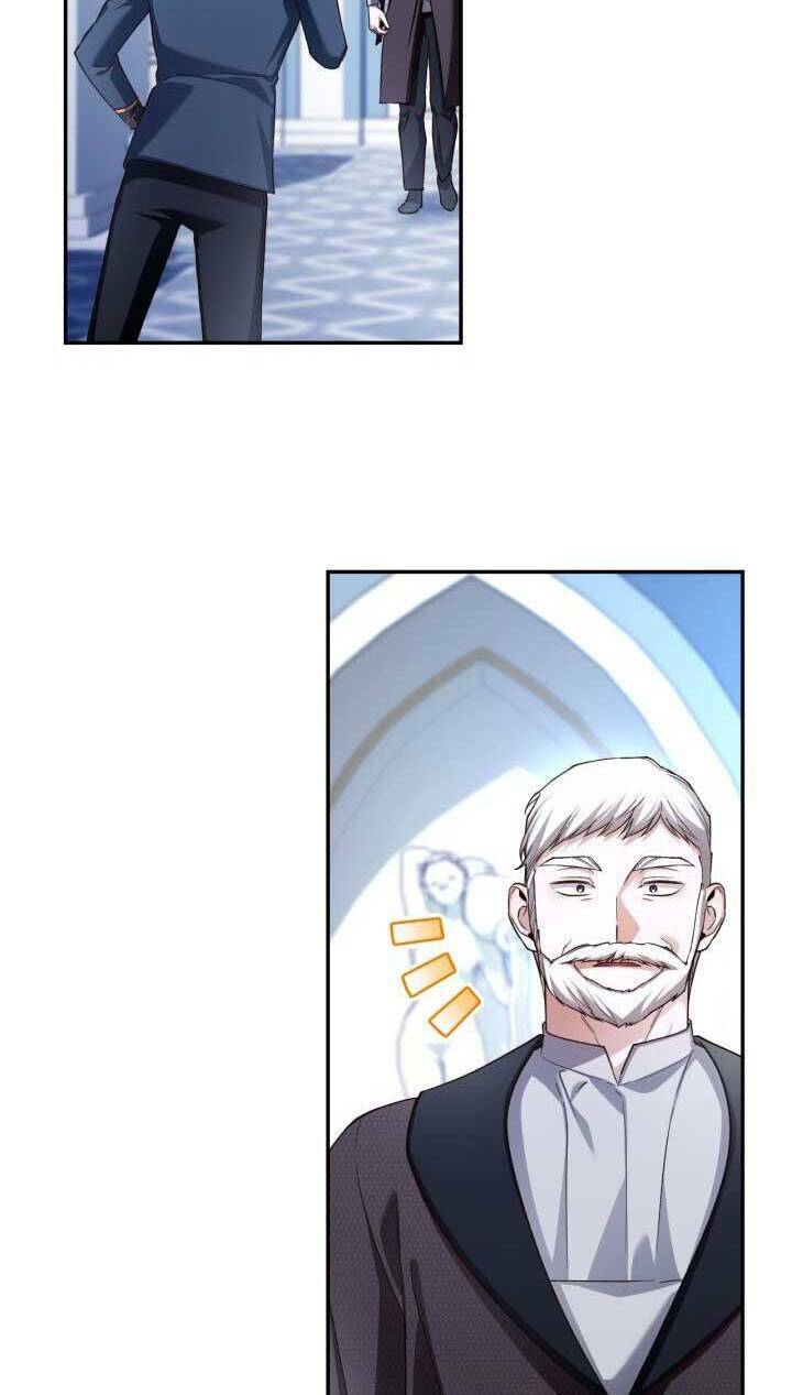 Phương Pháp Che Giấu Đứa Con Của Hoàng Đế Chapter 67 - Trang 2