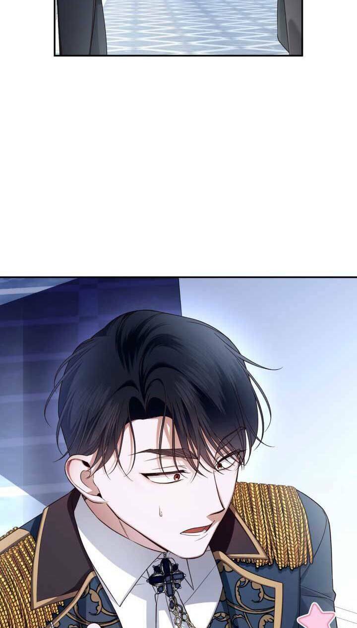 Phương Pháp Che Giấu Đứa Con Của Hoàng Đế Chapter 67 - Trang 2