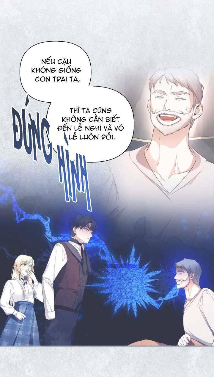 Phương Pháp Che Giấu Đứa Con Của Hoàng Đế Chapter 67 - Trang 2