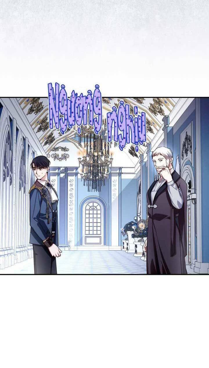 Phương Pháp Che Giấu Đứa Con Của Hoàng Đế Chapter 67 - Trang 2