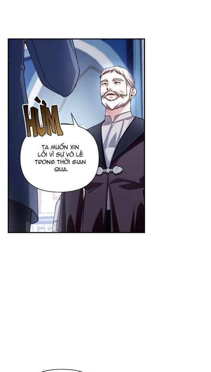 Phương Pháp Che Giấu Đứa Con Của Hoàng Đế Chapter 67 - Trang 2