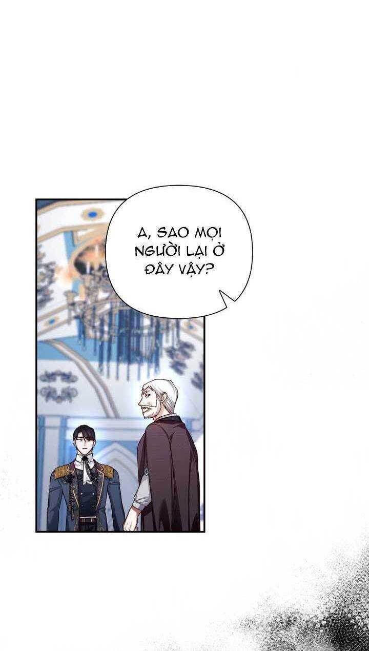 Phương Pháp Che Giấu Đứa Con Của Hoàng Đế Chapter 67 - Trang 2