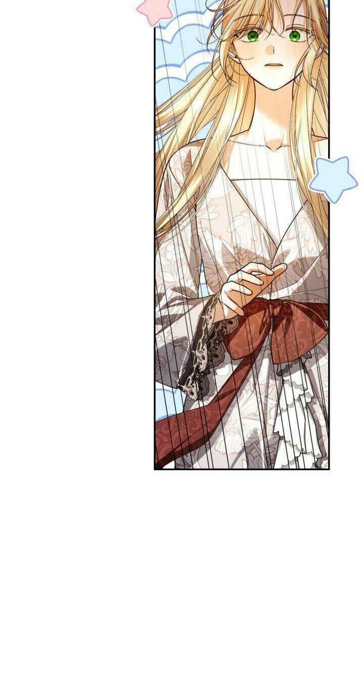 Phương Pháp Che Giấu Đứa Con Của Hoàng Đế Chapter 67 - Trang 2