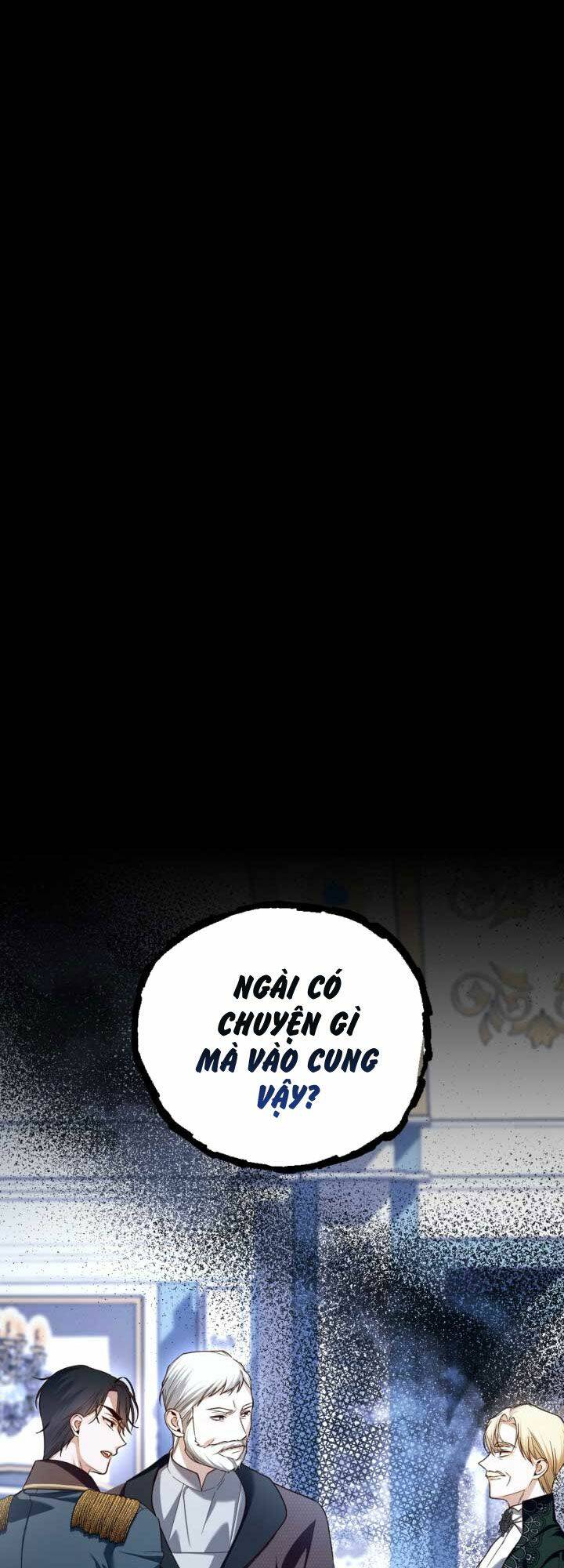 Phương Pháp Che Giấu Đứa Con Của Hoàng Đế Chapter 68 - Trang 2