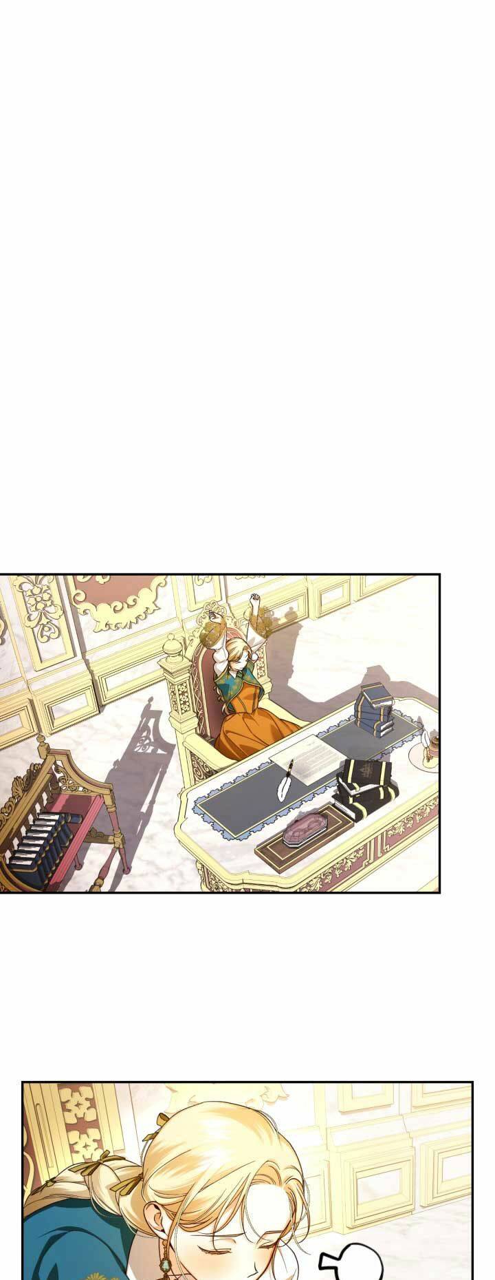 Phương Pháp Che Giấu Đứa Con Của Hoàng Đế Chapter 68 - Trang 2