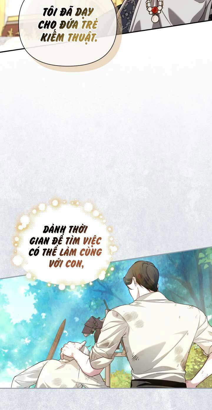 Phương Pháp Che Giấu Đứa Con Của Hoàng Đế Chapter 68 - Trang 2