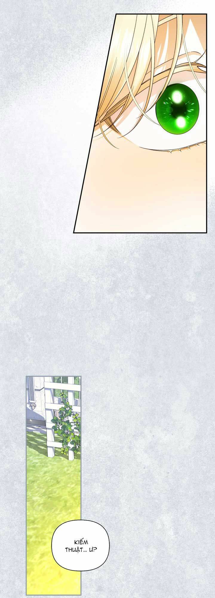 Phương Pháp Che Giấu Đứa Con Của Hoàng Đế Chapter 68 - Trang 2