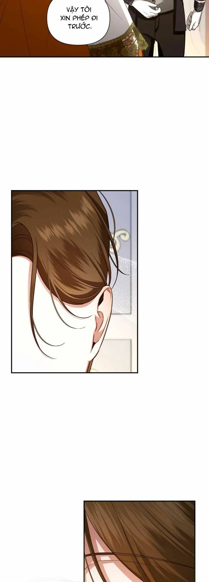 Phương Pháp Che Giấu Đứa Con Của Hoàng Đế Chapter 68 - Trang 2