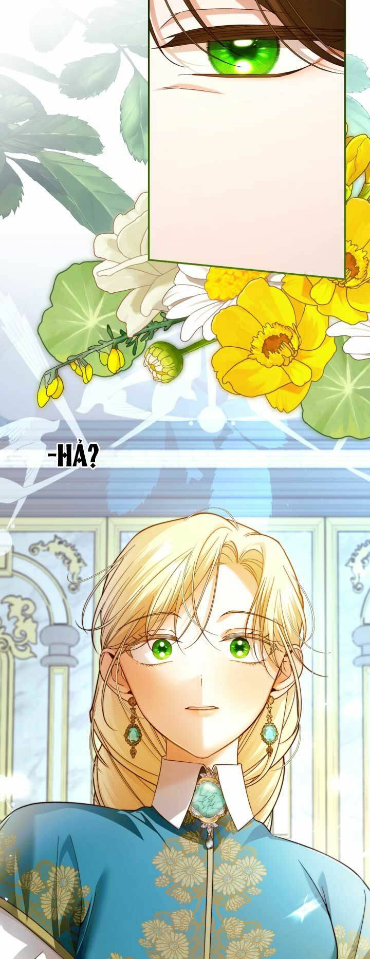 Phương Pháp Che Giấu Đứa Con Của Hoàng Đế Chapter 68 - Trang 2