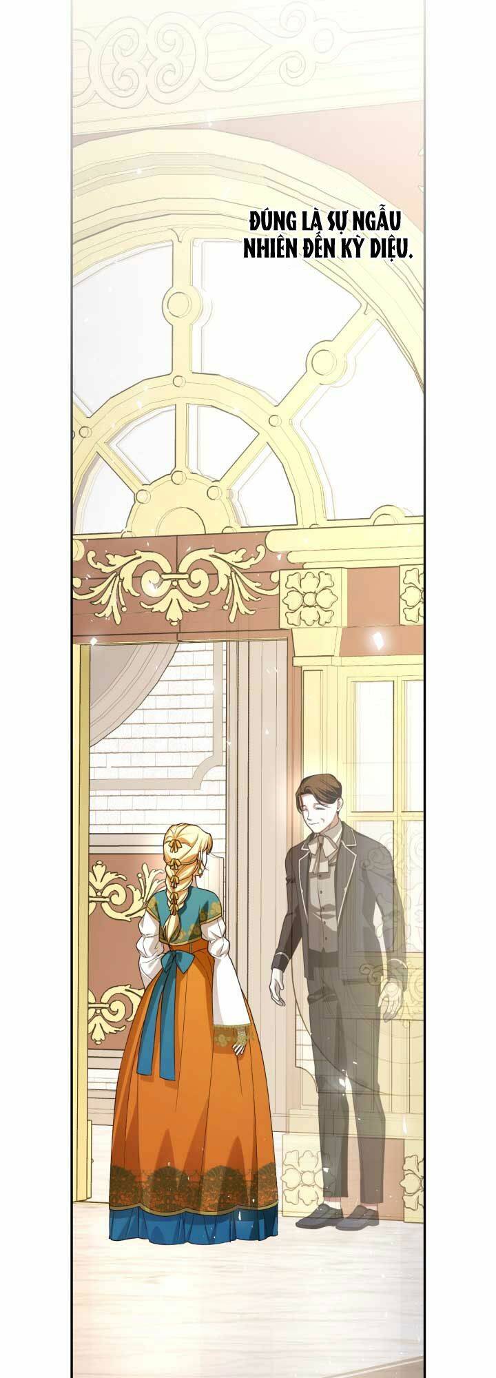 Phương Pháp Che Giấu Đứa Con Của Hoàng Đế Chapter 68 - Trang 2