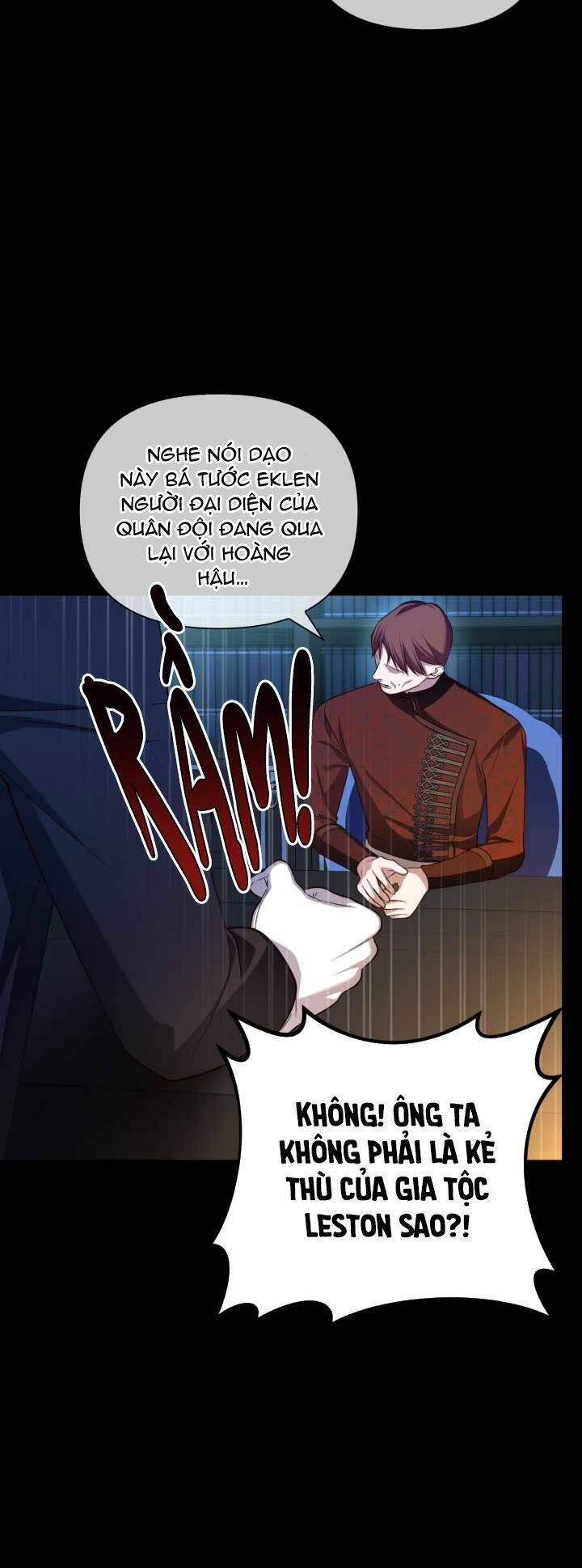 Phương Pháp Che Giấu Đứa Con Của Hoàng Đế Chapter 68 - Trang 2