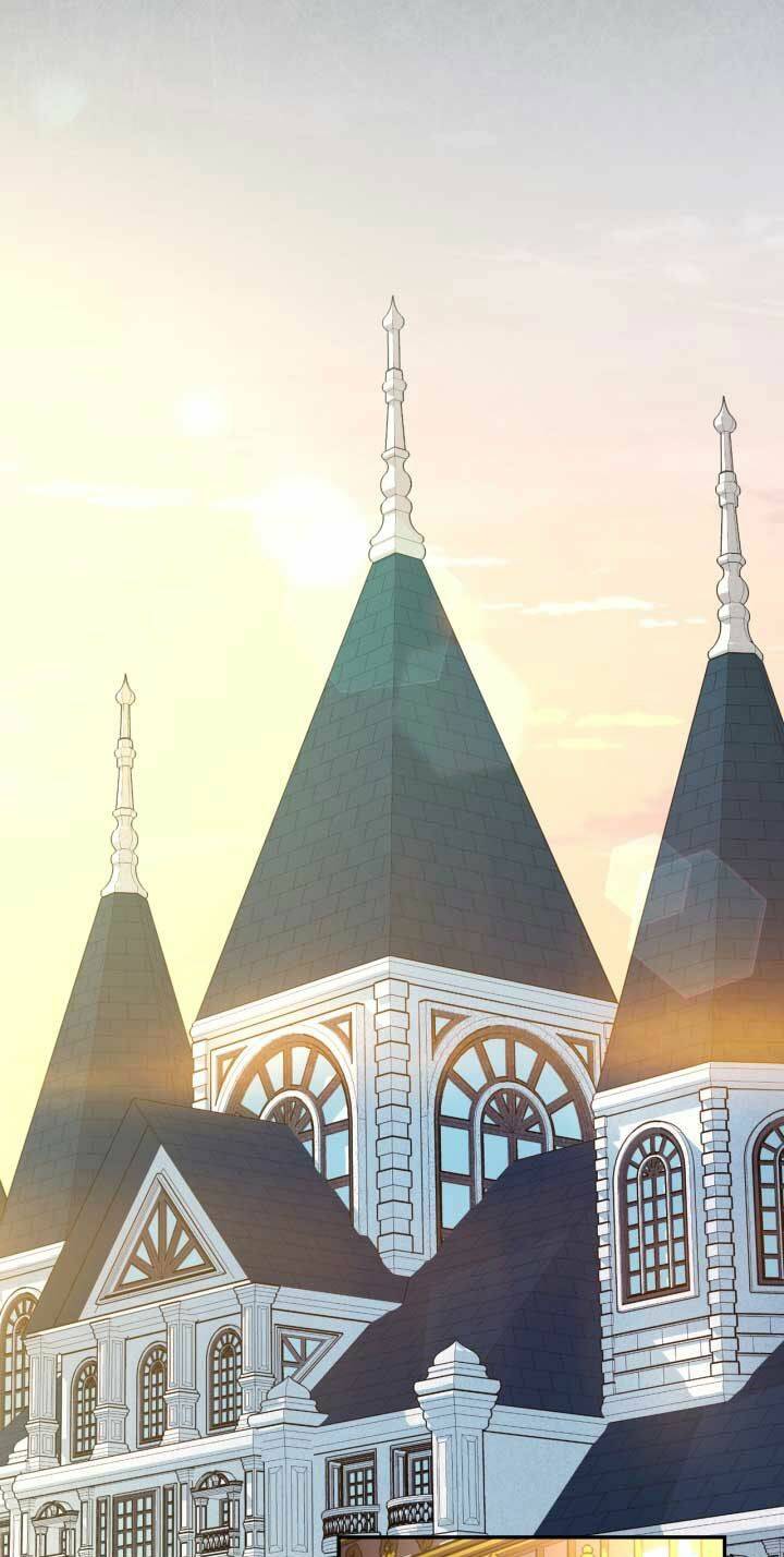 Phương Pháp Che Giấu Đứa Con Của Hoàng Đế Chapter 68 - Trang 2