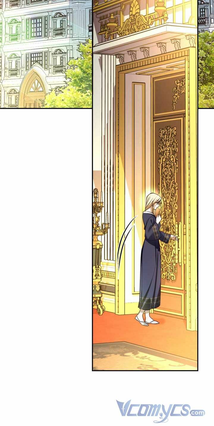 Phương Pháp Che Giấu Đứa Con Của Hoàng Đế Chapter 68 - Trang 2