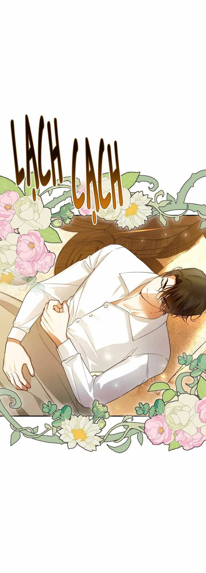 Phương Pháp Che Giấu Đứa Con Của Hoàng Đế Chapter 68 - Trang 2