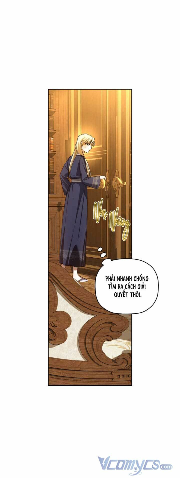 Phương Pháp Che Giấu Đứa Con Của Hoàng Đế Chapter 68 - Trang 2