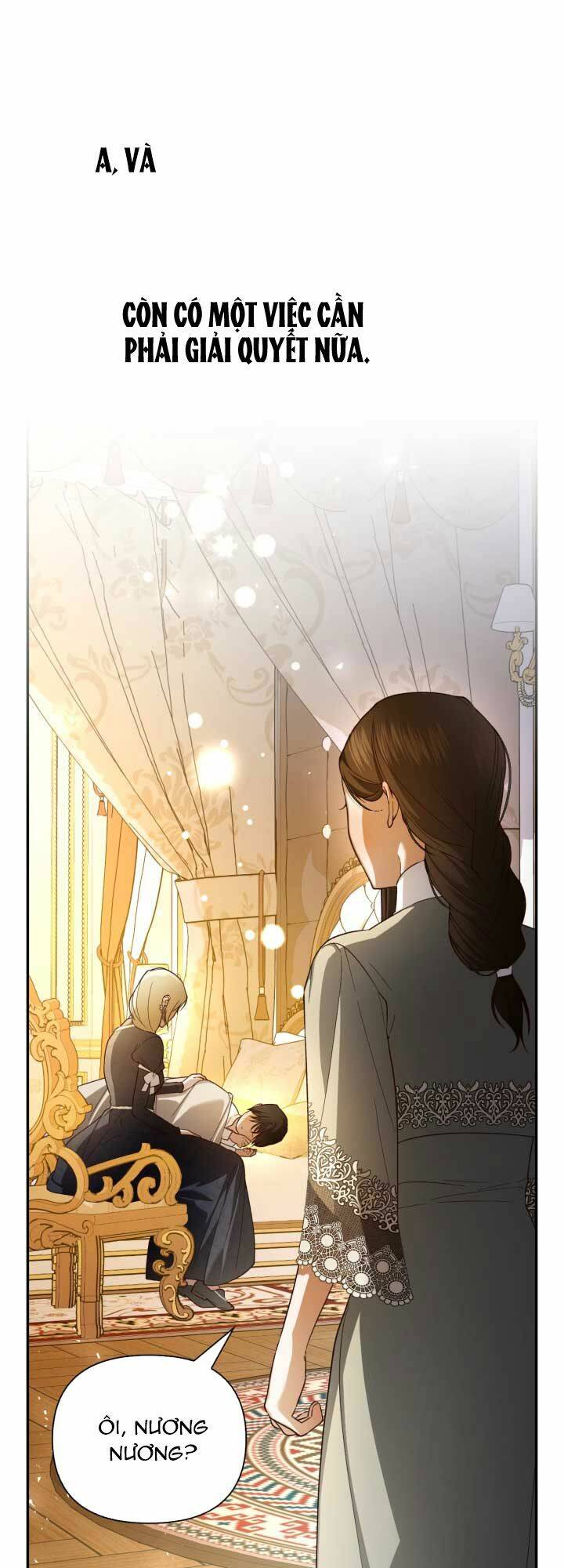 Phương Pháp Che Giấu Đứa Con Của Hoàng Đế Chapter 68 - Trang 2