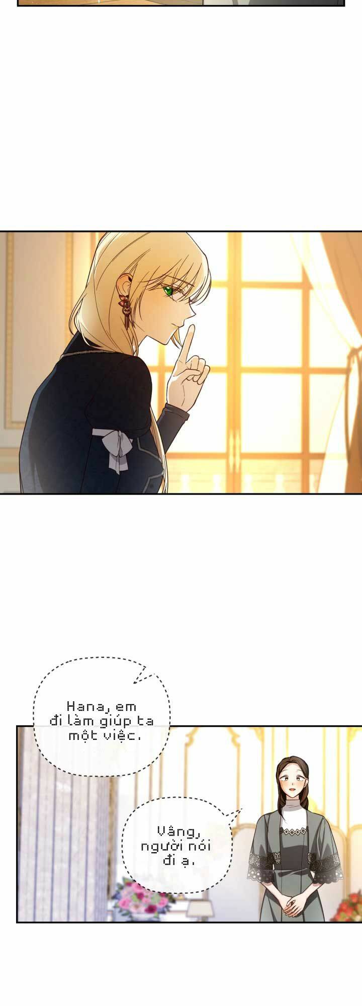 Phương Pháp Che Giấu Đứa Con Của Hoàng Đế Chapter 68 - Trang 2