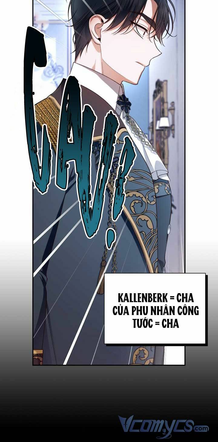 Phương Pháp Che Giấu Đứa Con Của Hoàng Đế Chapter 68 - Trang 2