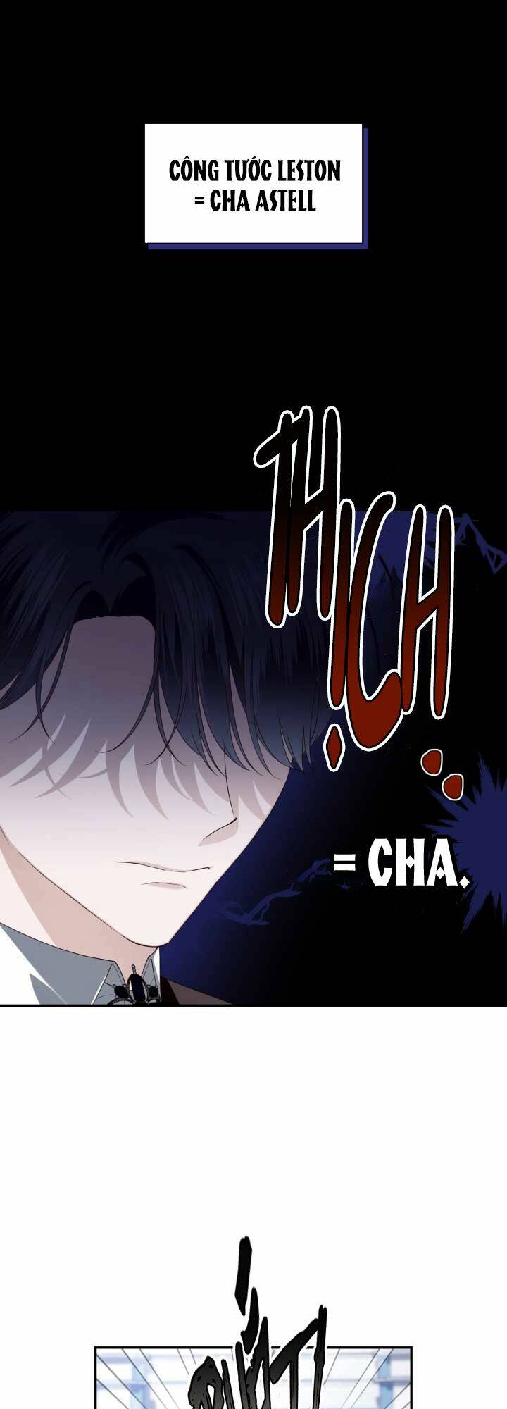 Phương Pháp Che Giấu Đứa Con Của Hoàng Đế Chapter 68 - Trang 2