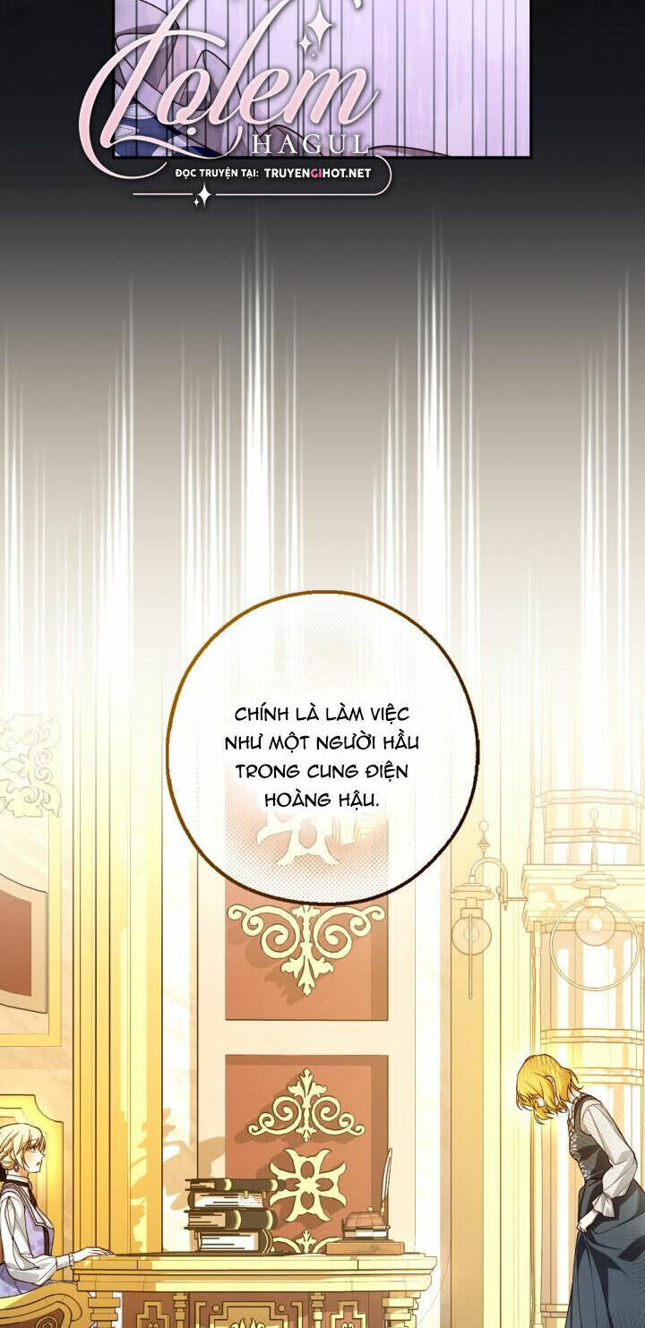 Phương Pháp Che Giấu Đứa Con Của Hoàng Đế Chapter 69 - Trang 2