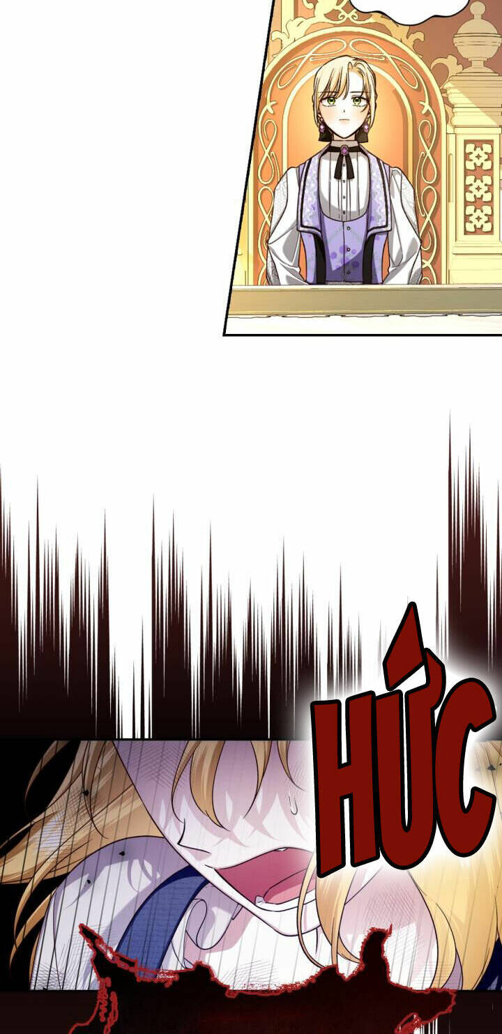 Phương Pháp Che Giấu Đứa Con Của Hoàng Đế Chapter 69 - Trang 2