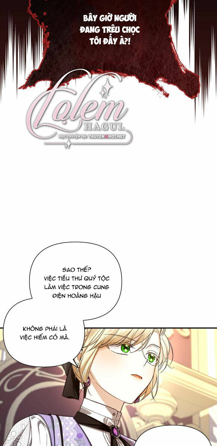 Phương Pháp Che Giấu Đứa Con Của Hoàng Đế Chapter 69 - Trang 2