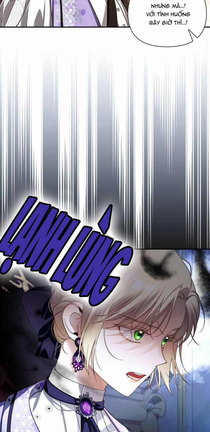 Phương Pháp Che Giấu Đứa Con Của Hoàng Đế Chapter 69 - Trang 2