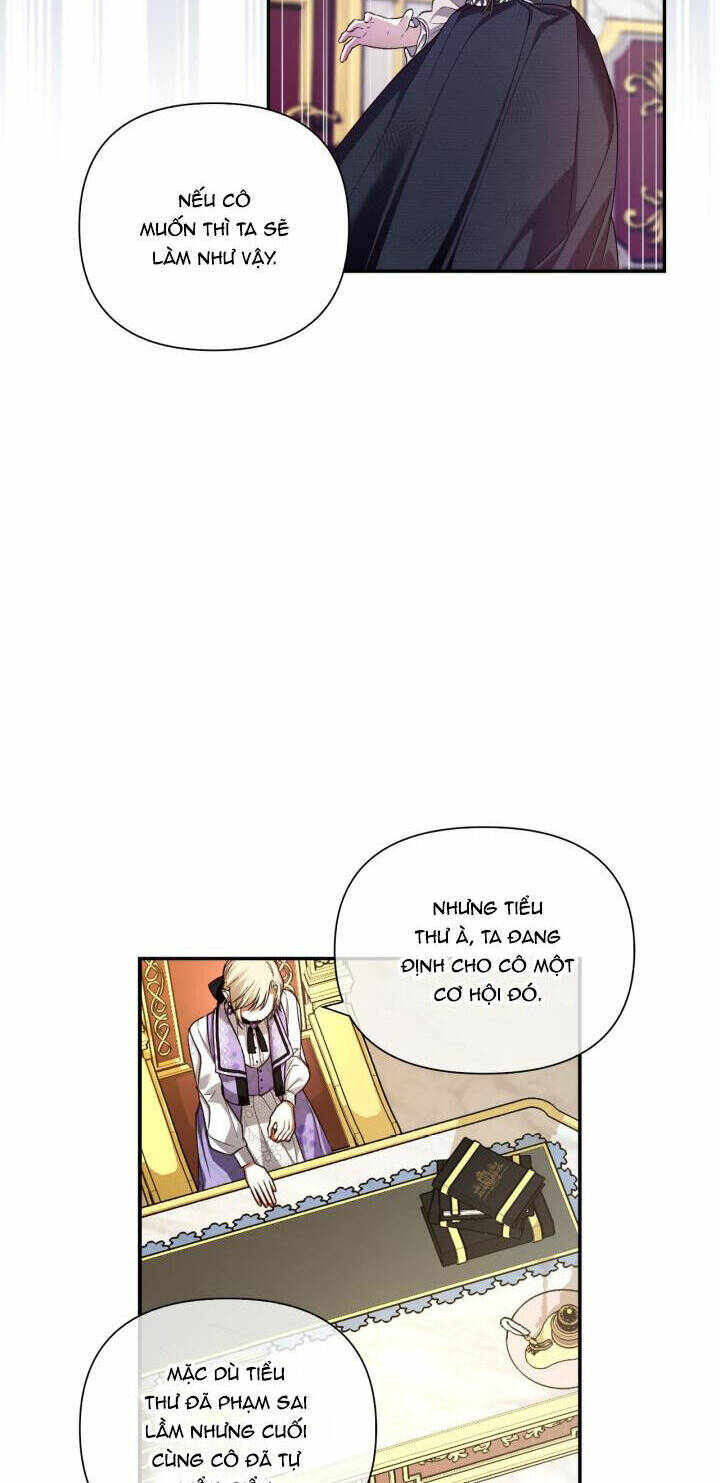 Phương Pháp Che Giấu Đứa Con Của Hoàng Đế Chapter 69 - Trang 2