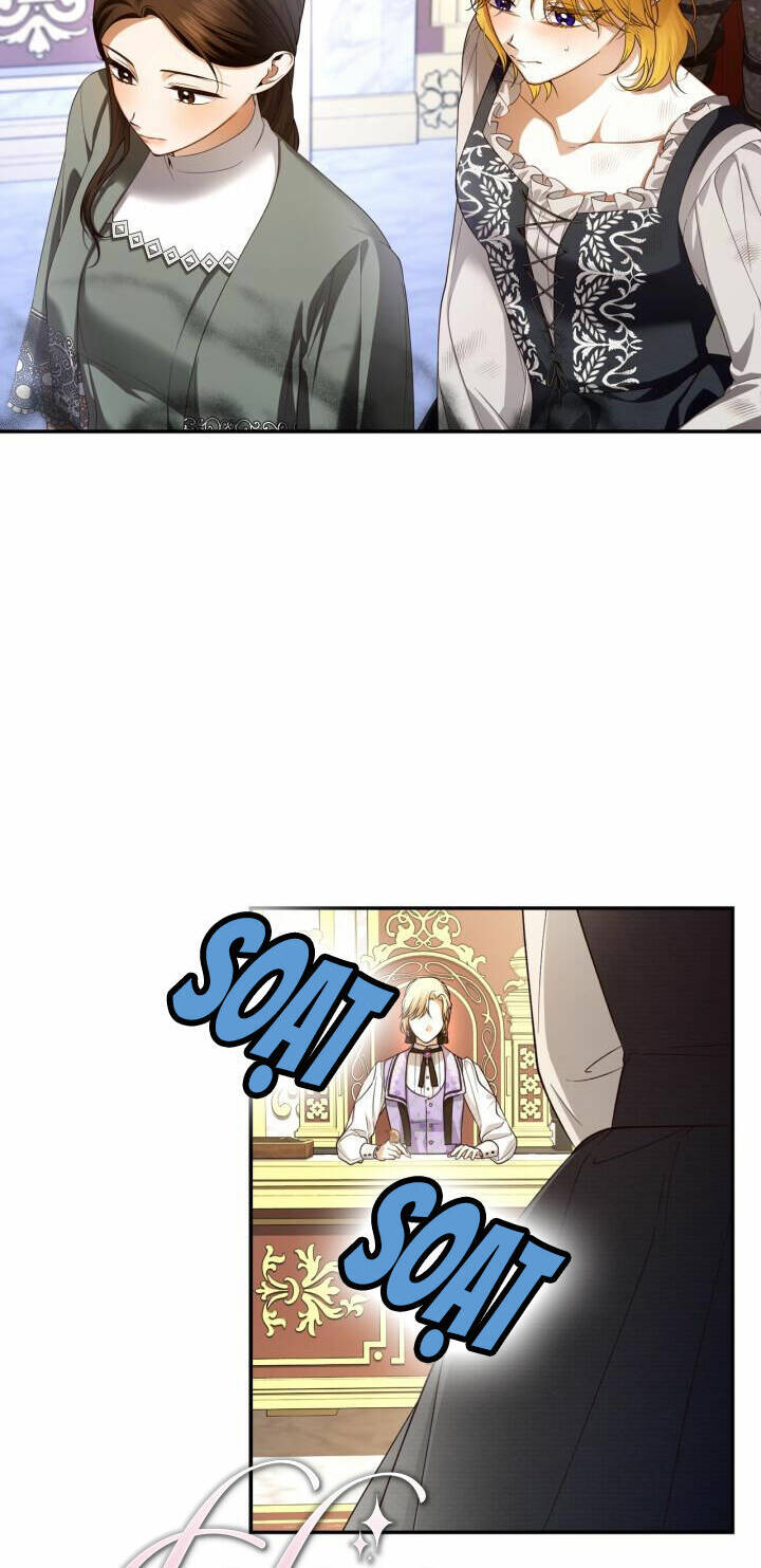 Phương Pháp Che Giấu Đứa Con Của Hoàng Đế Chapter 69 - Trang 2