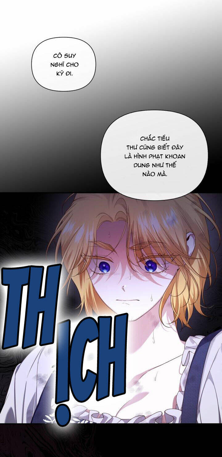 Phương Pháp Che Giấu Đứa Con Của Hoàng Đế Chapter 69 - Trang 2