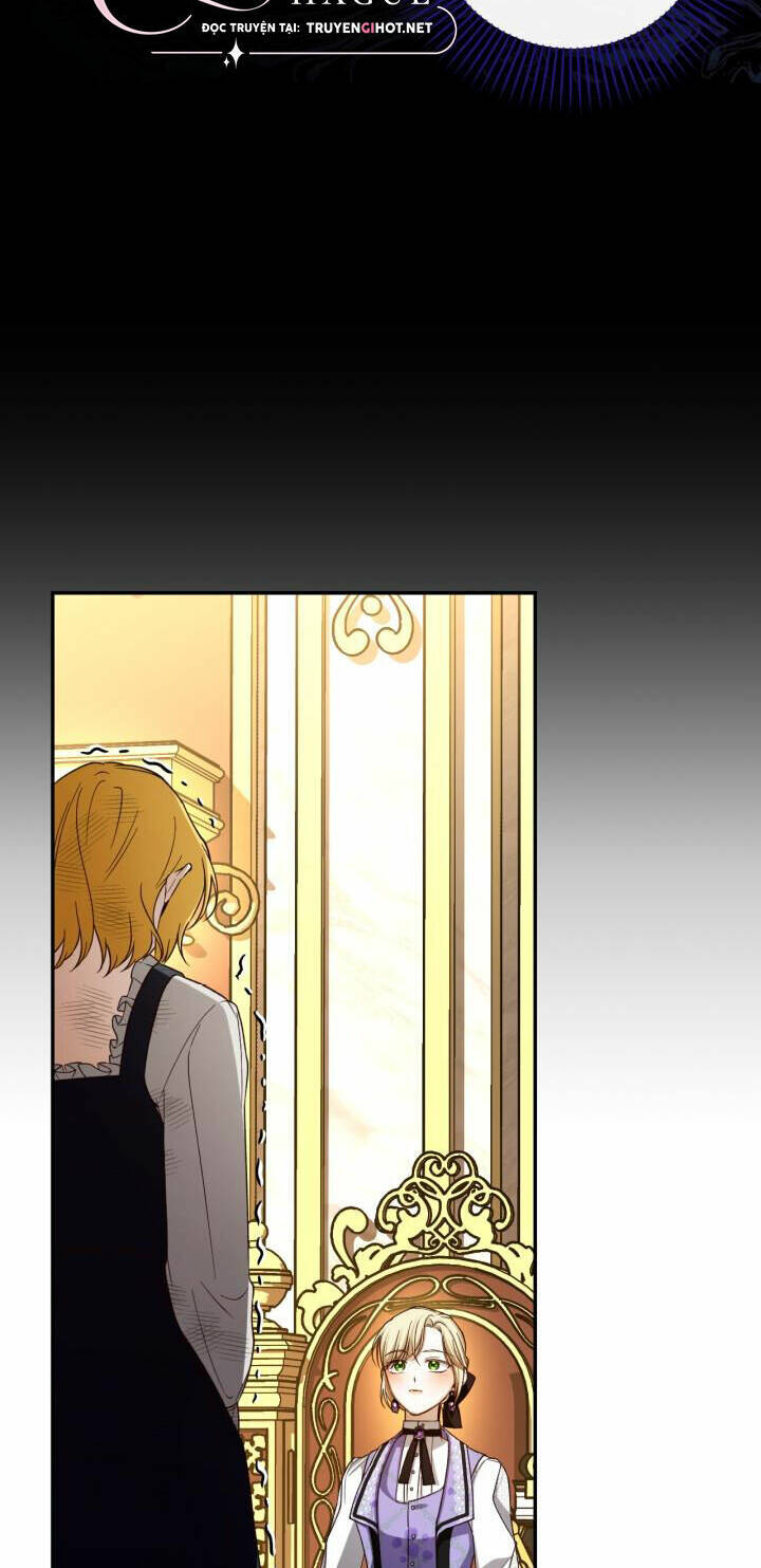 Phương Pháp Che Giấu Đứa Con Của Hoàng Đế Chapter 69 - Trang 2