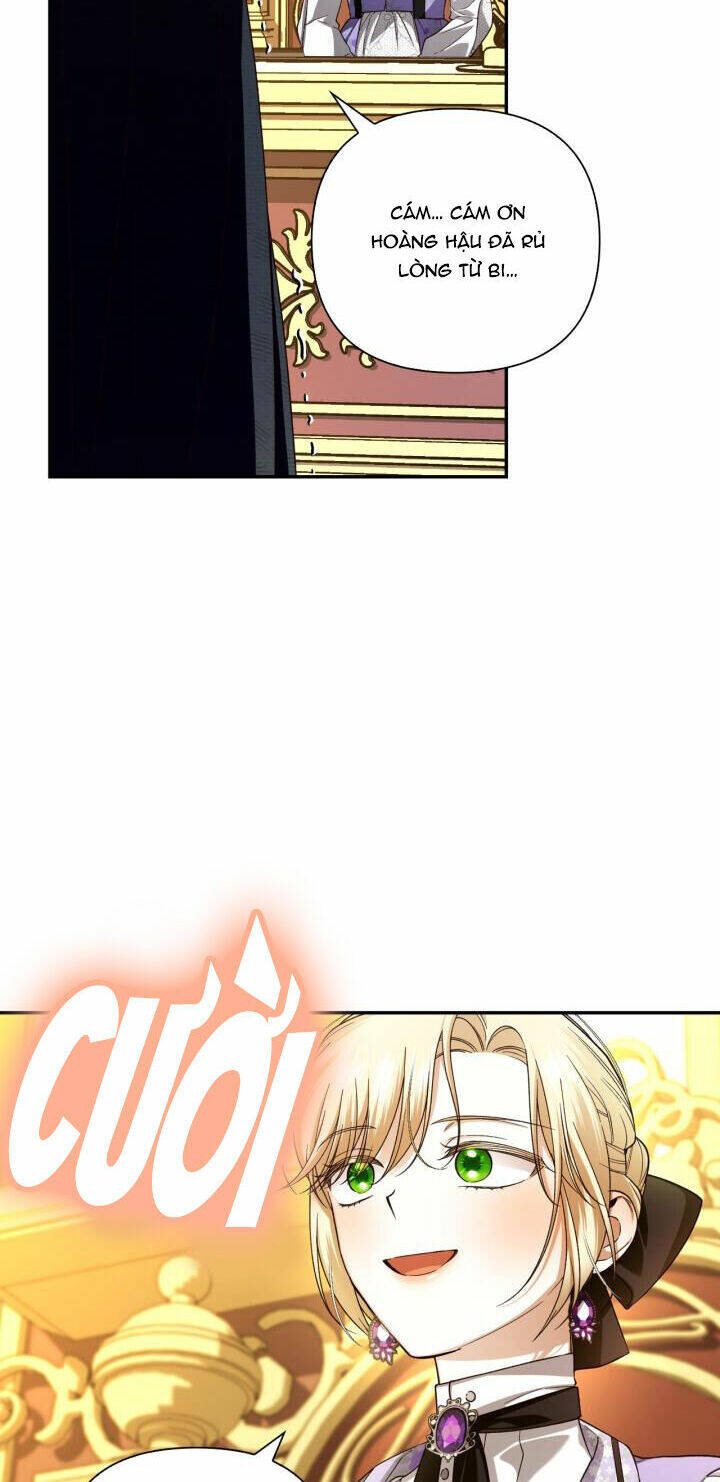 Phương Pháp Che Giấu Đứa Con Của Hoàng Đế Chapter 69 - Trang 2