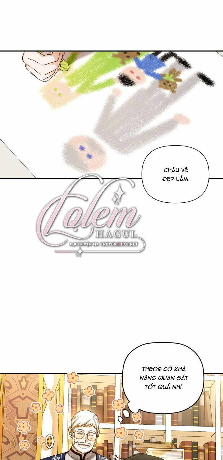 Phương Pháp Che Giấu Đứa Con Của Hoàng Đế Chapter 69 - Trang 2