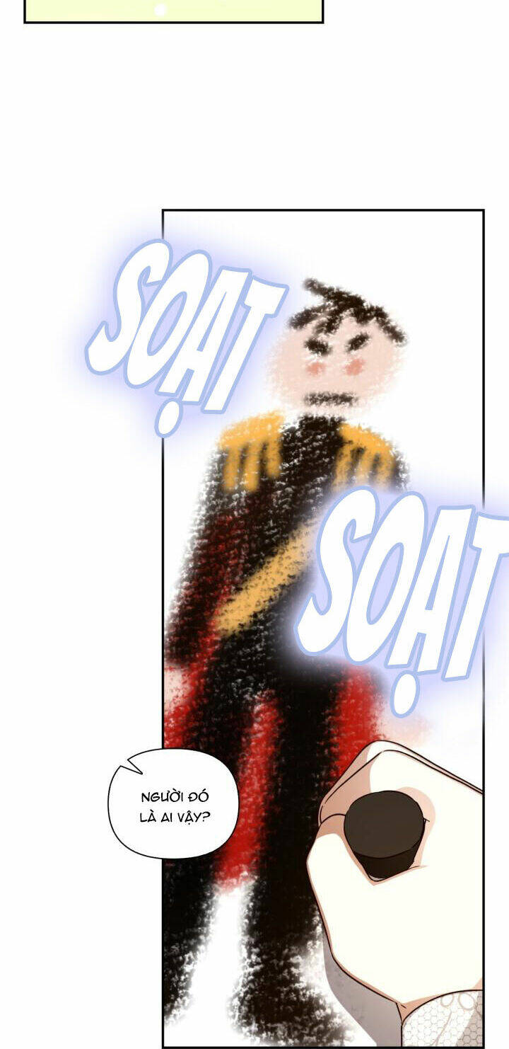 Phương Pháp Che Giấu Đứa Con Của Hoàng Đế Chapter 69 - Trang 2