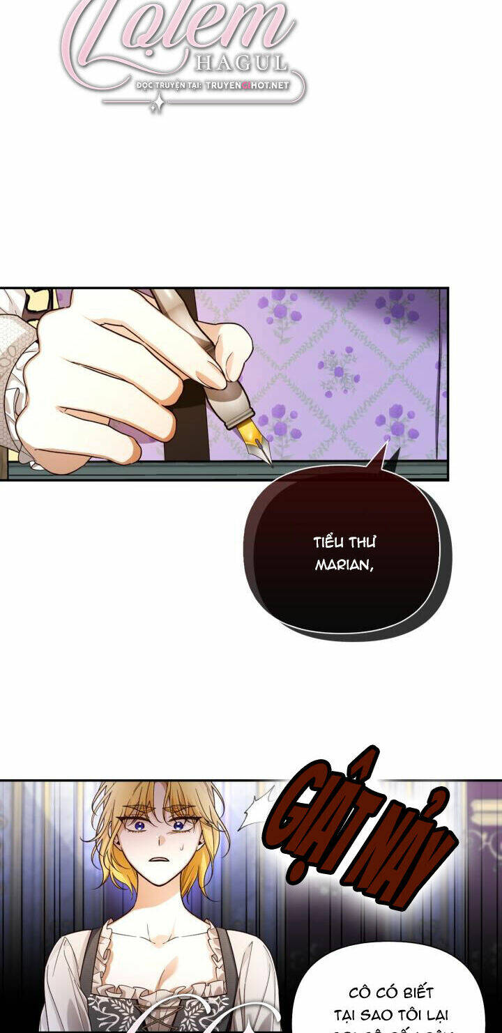 Phương Pháp Che Giấu Đứa Con Của Hoàng Đế Chapter 69 - Trang 2