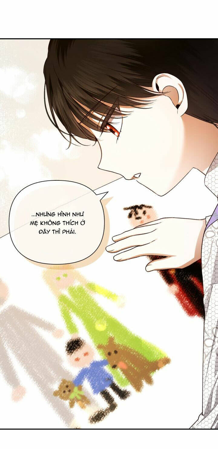 Phương Pháp Che Giấu Đứa Con Của Hoàng Đế Chapter 69 - Trang 2